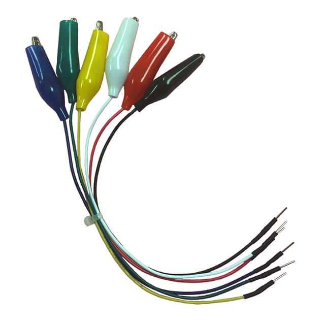 Test Leads - Jumper, Specialty>TW-AM-6