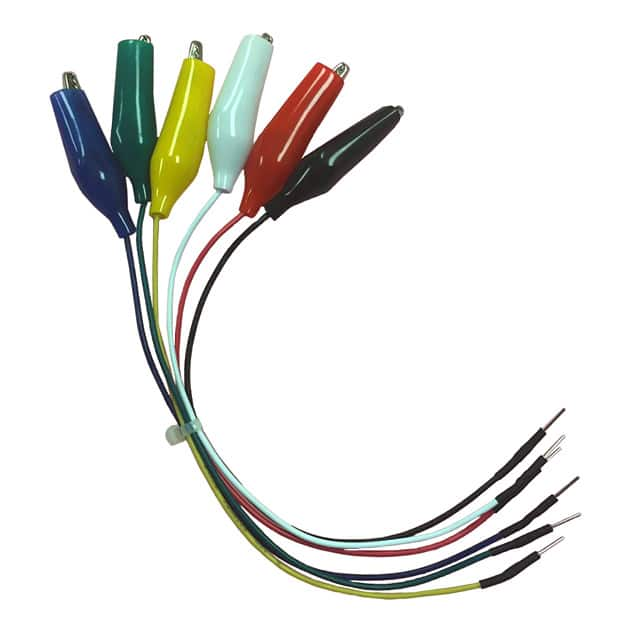 image of Test Leads - Jumper, Specialty>TW-AM-6