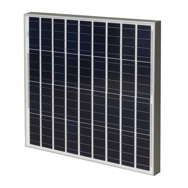 Solar Cells>TPS-12-35W