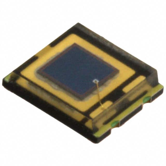 image of Optical Sensors - Photodiodes>TEMD5020X01