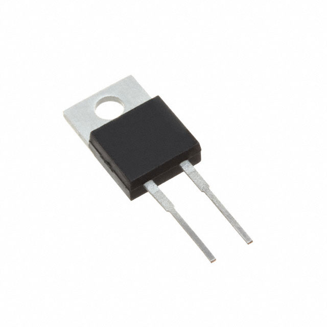 VS-ETX3007T-N3, Diode Switching 650V 30A 2-Pin(2+Tab) TO-220AC Tube (250 Items)