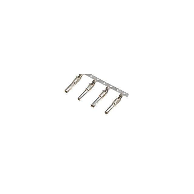 Photovoltaic (Solar Panel) Connectors - Contacts>130196-0315