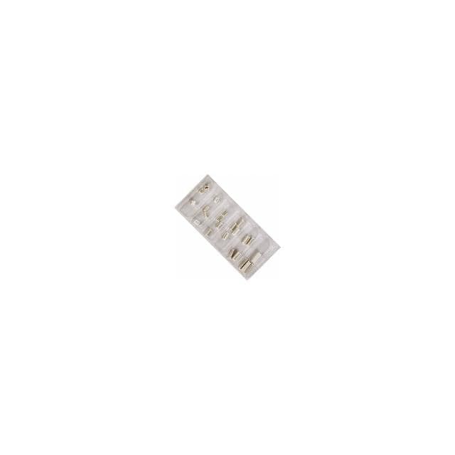 Connector Kits>76650-0123