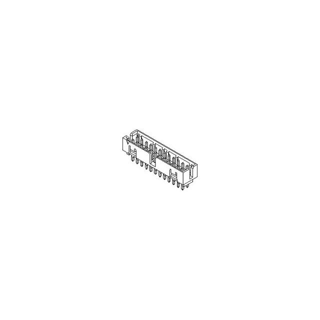 Molex 87831-3020