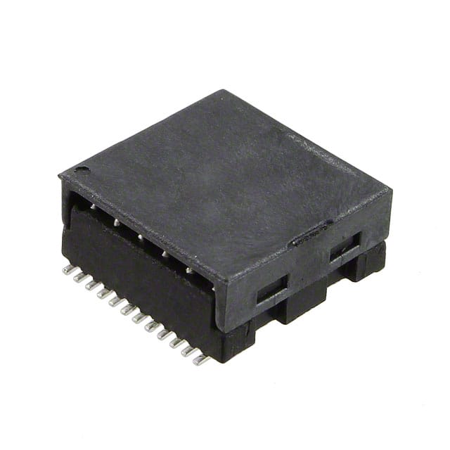 image of Pulse Transformers