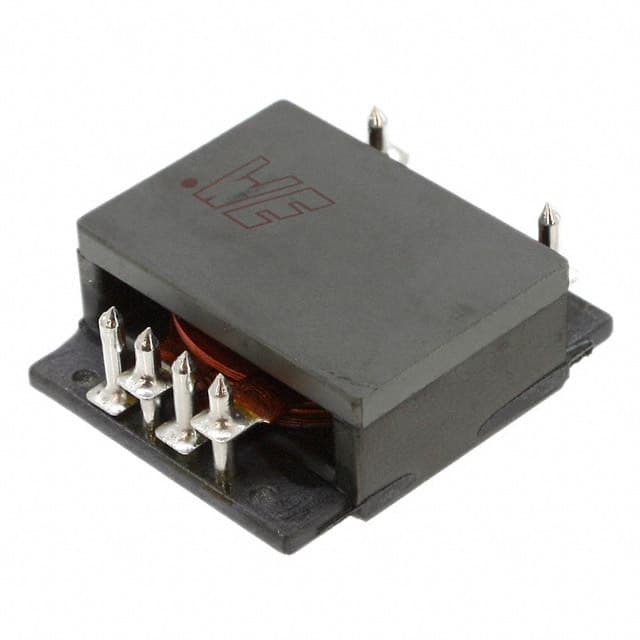image of Switching Converter, SMPS Transformers>750341136