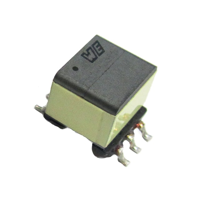 Switching Converter, SMPS Transformers