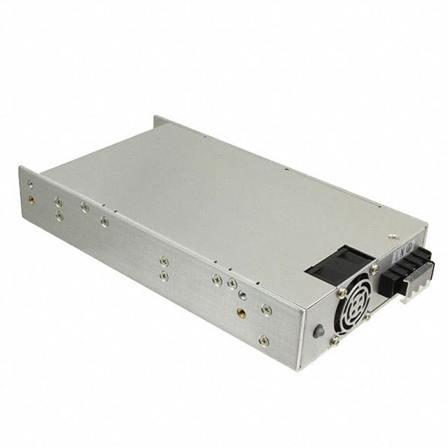 image of AC DC 转换器>SMH600PS12-EF 