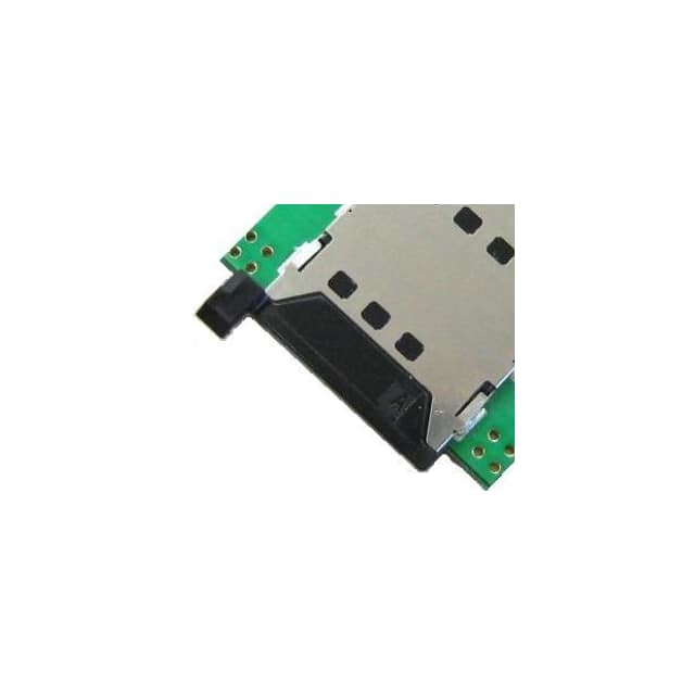 image of Memory Connectors - Accessories>FUA006-3210-0