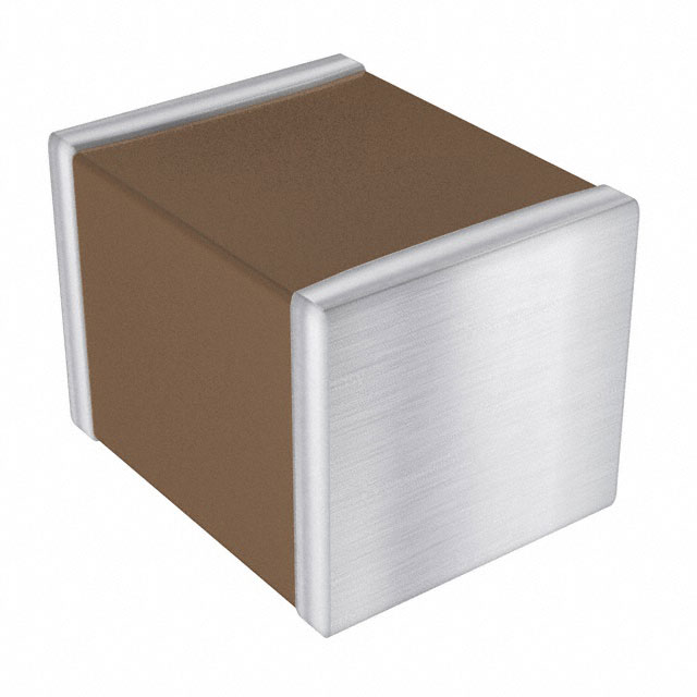 LD105C105KAB2A 京瓷AVX陶瓷电容器现货图片