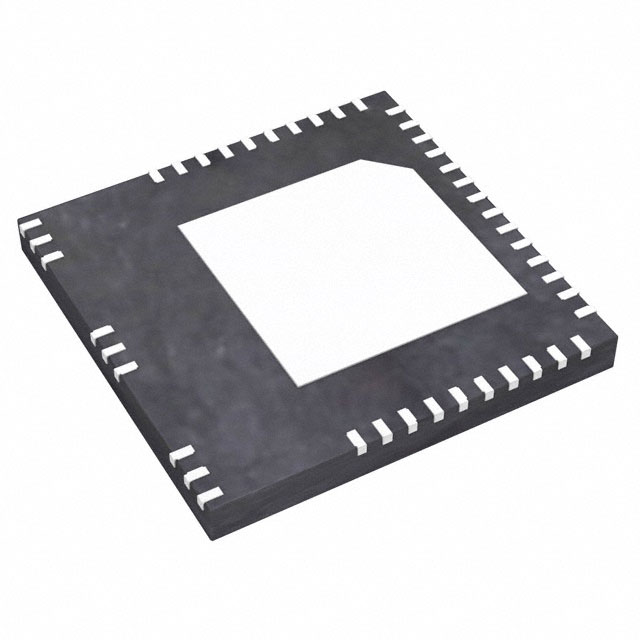 PAC5253QA,Embedded - Microcontrollers - Application Specific,8X8 QFN, 48 PINS, 0.5 MM PITCH