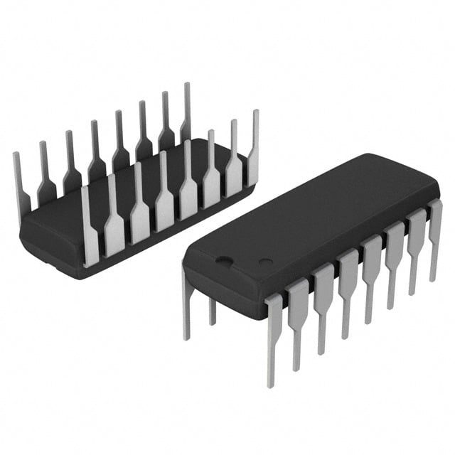 ALD210800APCL,FETs - Arrays,MOSFET 4N-CH 10.6V 0.08A 16DIP