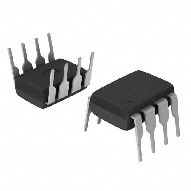 ALD110900APAL,FETs - Arrays,MOSFET 2N-CH 10.6V 8DIP