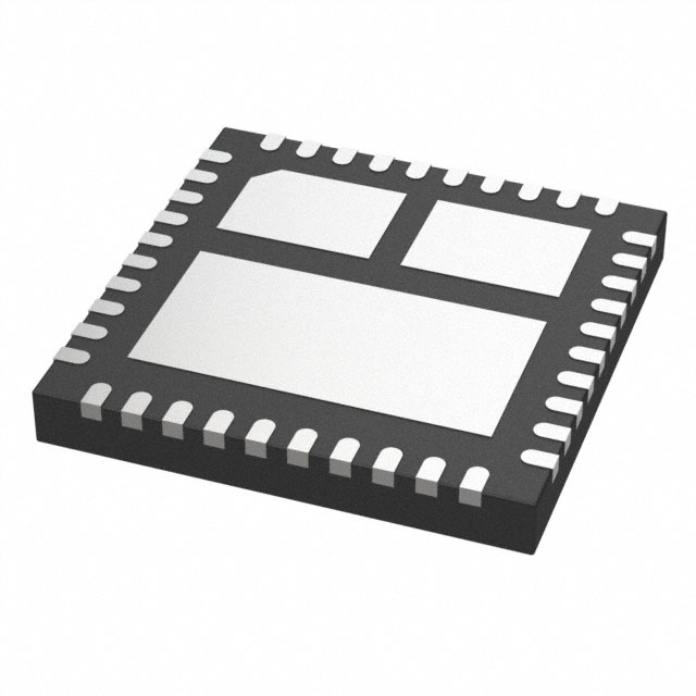 Alpha and Omega Semiconductor, Inc. AOZ5007QI