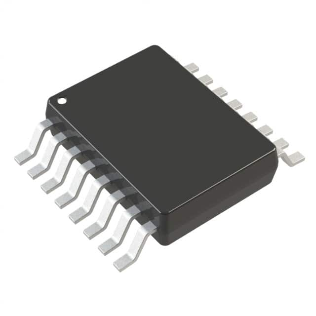 Analog Devices Inc. LT3761IMSE-1#TRPBF