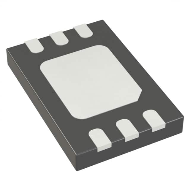 Analog Devices Inc. LTC3621IDCB#TRMPBF