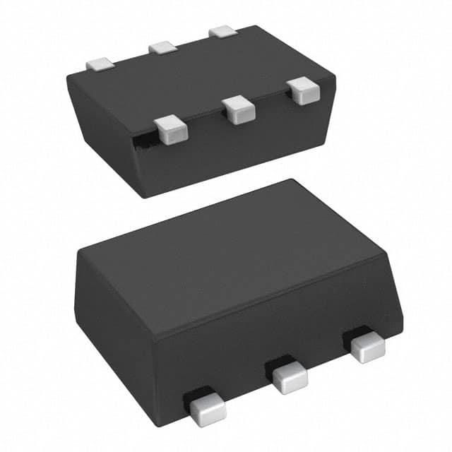 CG2415M6-C2,RF Switches,RF IC SWITCH SPDT 6GHZ