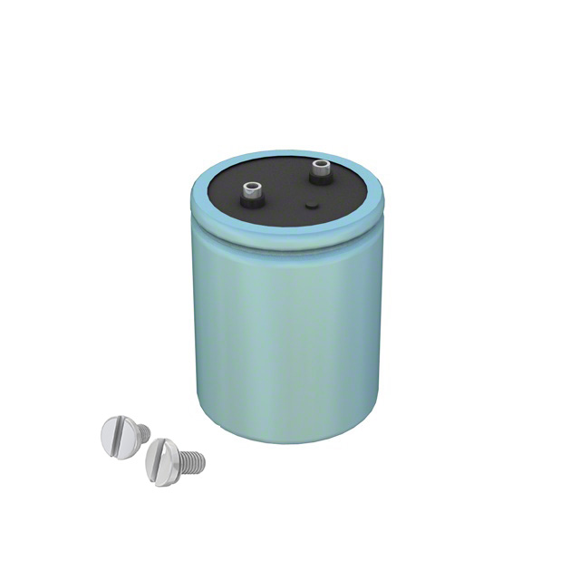 Cornell Dubilier Electronics CGH122T500W3C