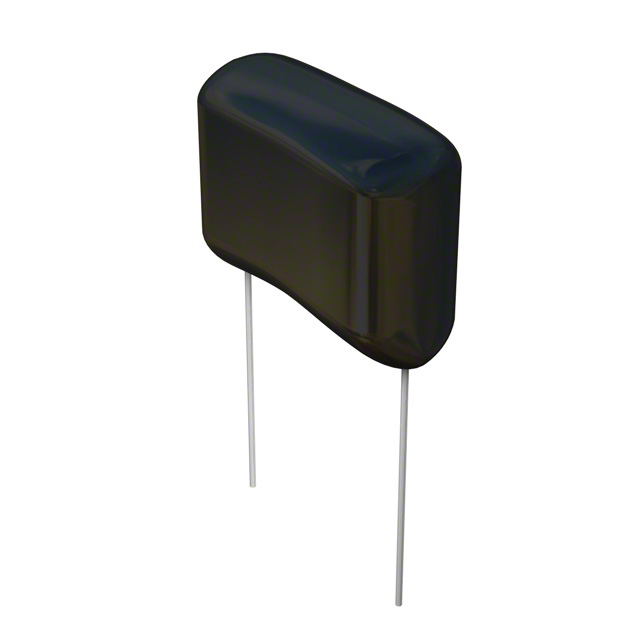 Cornell Dubilier Electronics DME6P56K-F