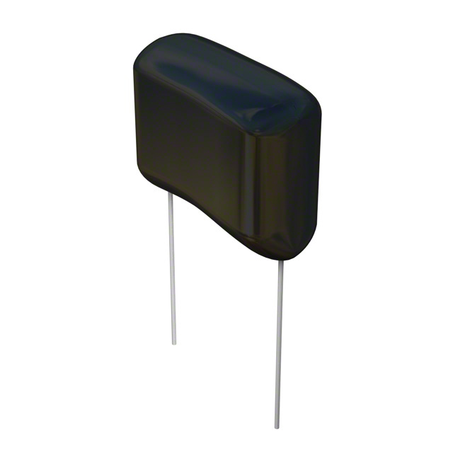 Cornell Dubilier Electronics DME6P68K-F