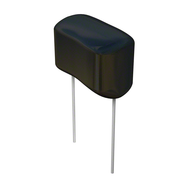 Cornell Dubilier Electronics DMT2P1K-F