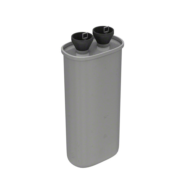 Cornell Dubilier Electronics OTBH305KNPIR-F