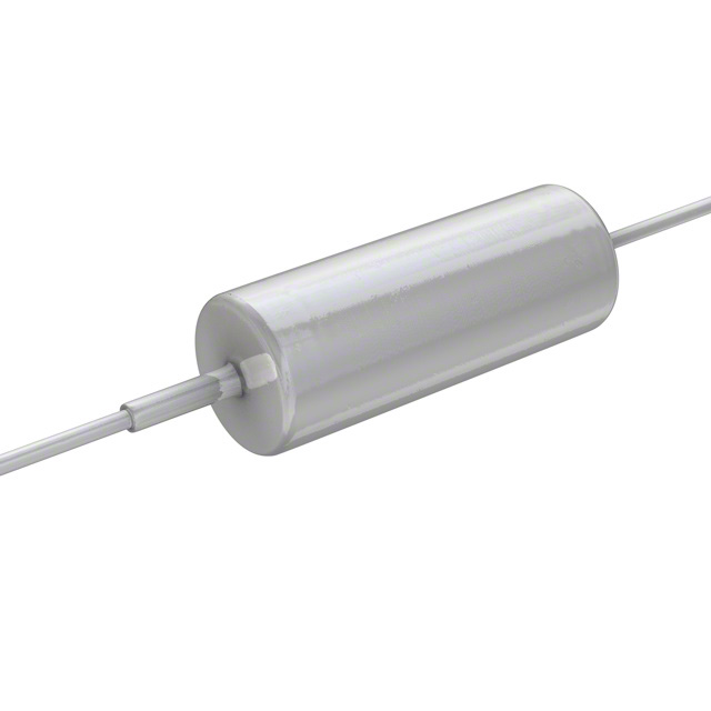 Cornell Dubilier Electronics TAS475K050P1C