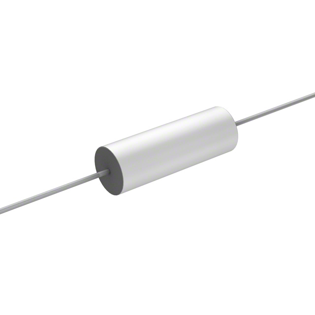 Cornell Dubilier Electronics WMF1S27K