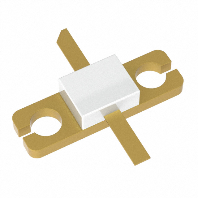 image of Transistors - FETs, MOSFETs - RF> CGH35030F