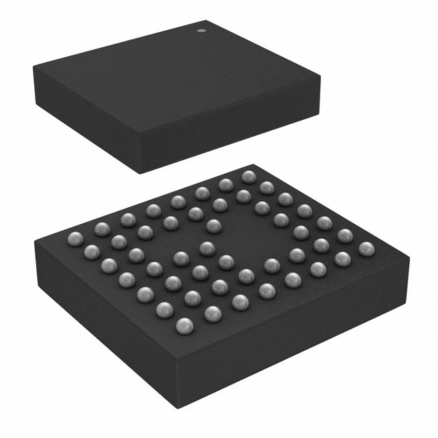 CYW20706UA2KFFB4G,RF Transceiver ICs,IOT BTE IEEE 802.15.4 49FCBGA
