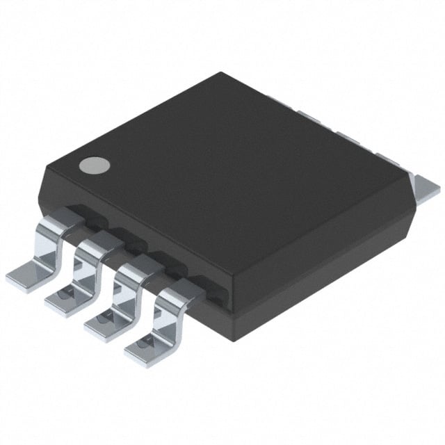 Diodes Incorporated PT7C433833AUEX