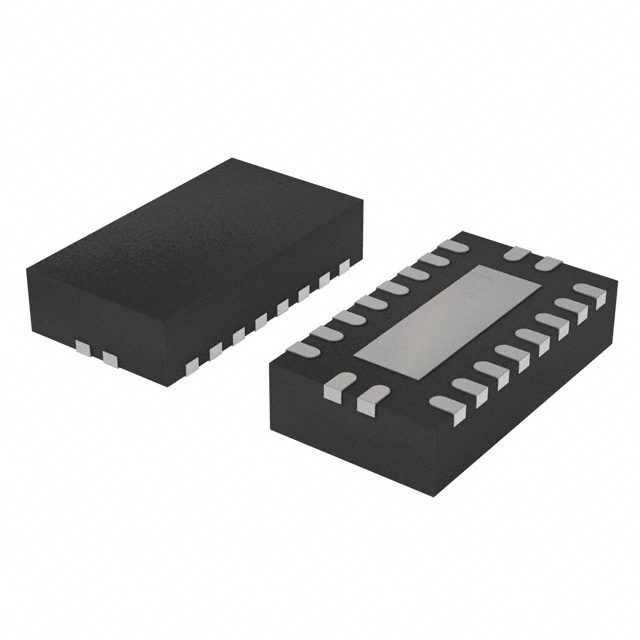 Diodes Incorporated PI4ULS5V108ZBAEX