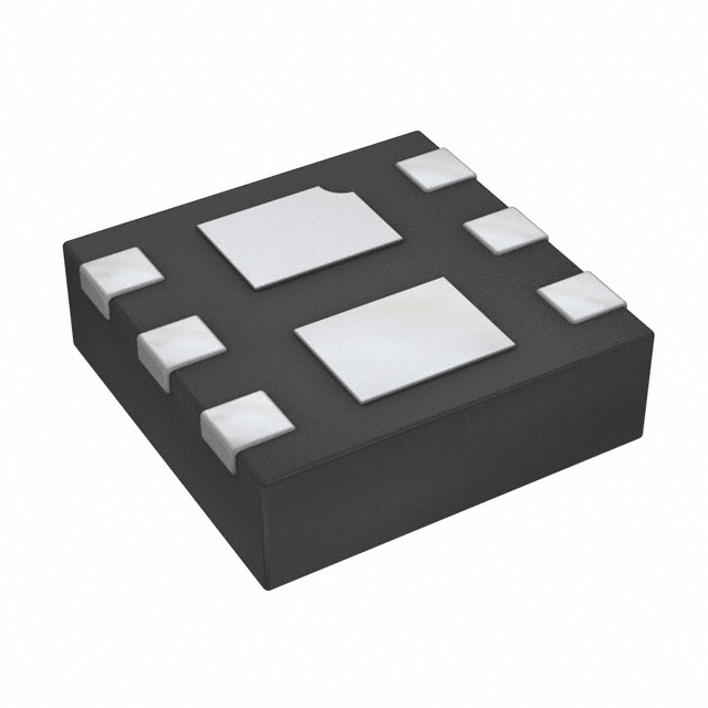 DMP2200UFCL-7 德利通FET、MOSFET 阵列现货图片