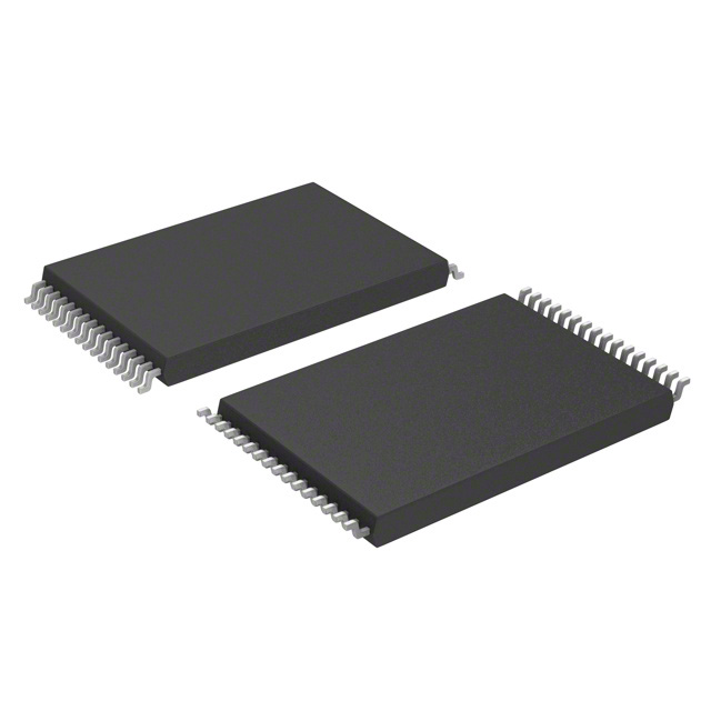 Integrated Silicon Solution, Inc. (ISSI) IS49FL004T-33VCE