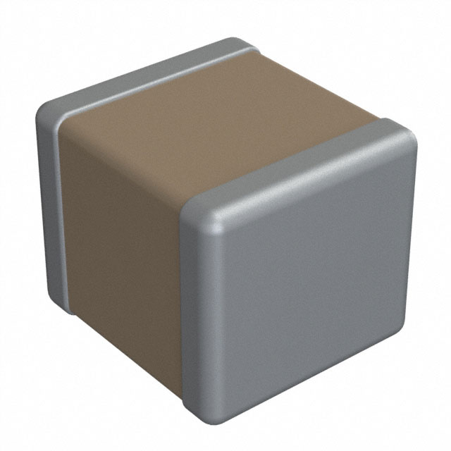 C18BL103X-4GN-X0T 楼氏陶瓷电容器现货图片