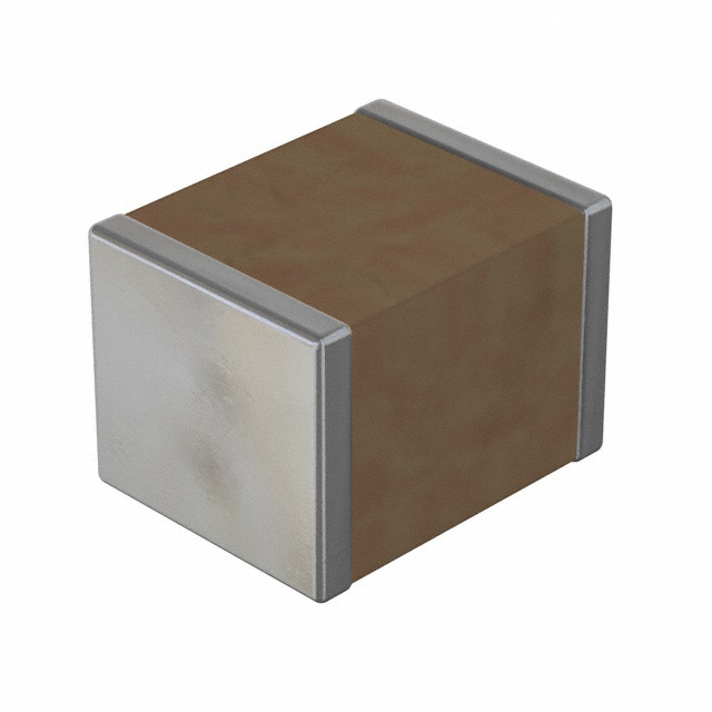 2520B102K502NT 楼氏陶瓷电容器现货图片