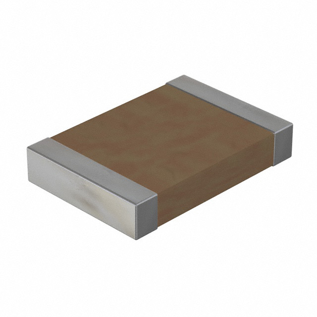 1812N222K202NX080T 楼氏陶瓷电容器现货图片