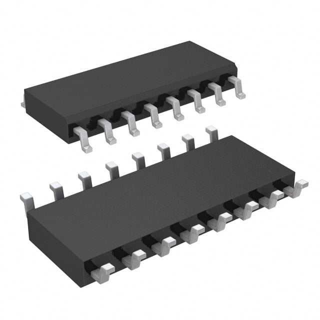 LTC1380IS#PBF LTC1380IS#PBF