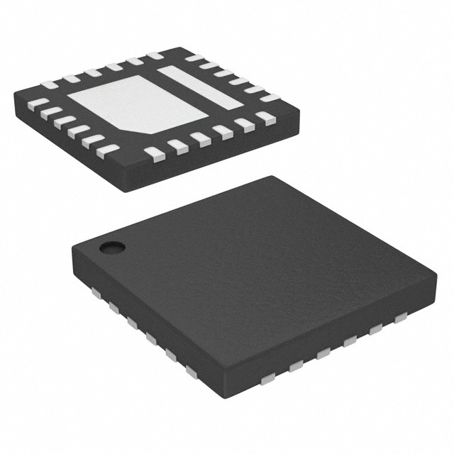 LTC5588IPF-1#PBF,RF Modulators,IC QUADRATURE MOD DIRECT 24UTQFN