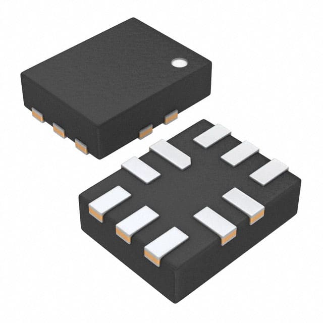 Analog Devices Inc./Maxim Integrated MAX4995AAVB+TCJY