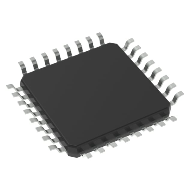 Microchip Technology ATSAMC21E18A-ANT