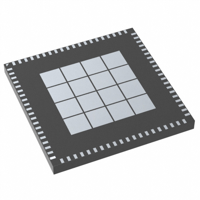 Microchip Technology ZL30671LFG7