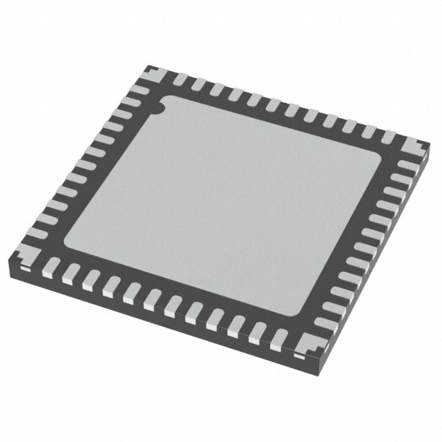 PIC24FJ512GL405-I/M4 PIC24FJ512GL405-I/M4