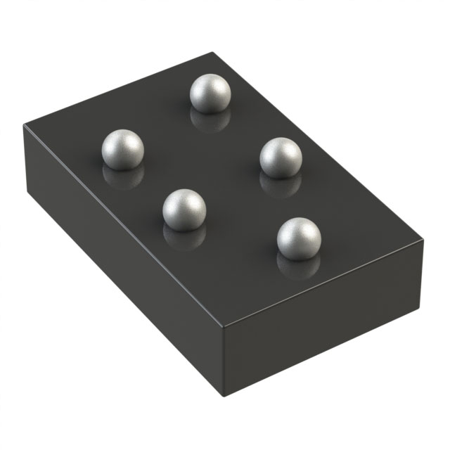 디바이스마트,반도체/전자부품 > 리니어 IC > 오디오 증폭기,,AAP661BS-M5A-GLF-TR,IC AMP CLASS A MONO 5USMD / Digi-Key Part Number : AAP661BS-M5A-GLF-TR-ND