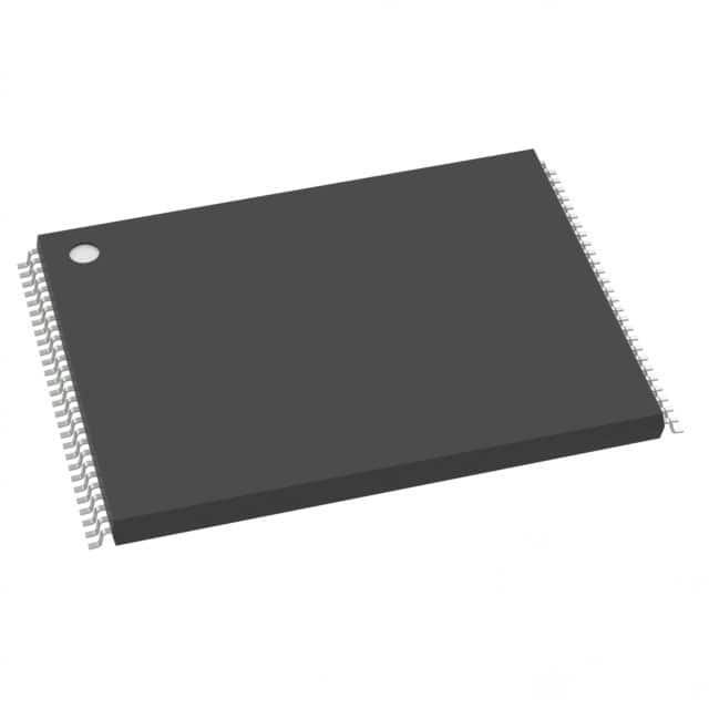 Micron Technology Inc. MT29F256G08CBCBBWP-10:B TR