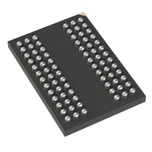 MT41J128M8JP-15E AIT:G TR