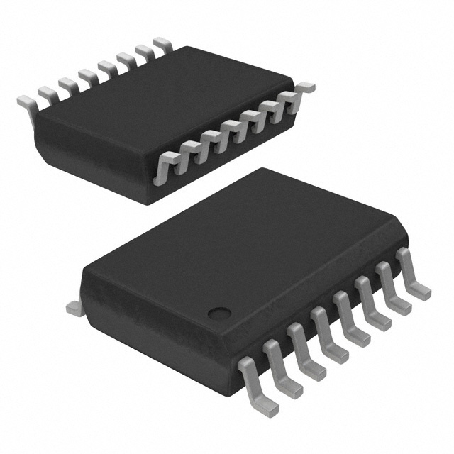 MT88E39ASR1,Interface - Telecom,IC CNIC1.1 CLIP CID TYPE1 16SOIC