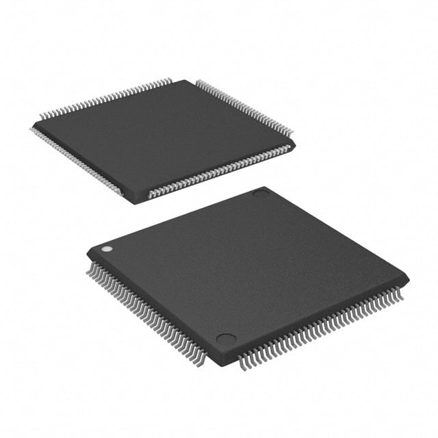 Microchip Technology M2S010S-TQG144I