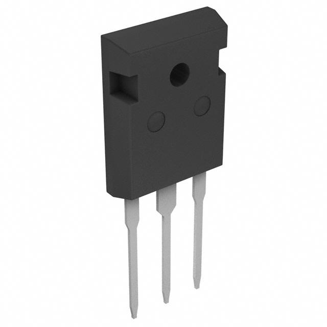 APT13F120B,FETs - Single,MOSFET N-CH 1200V 14A TO247