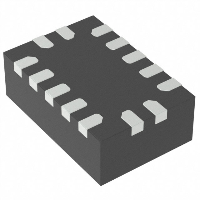 MP8124GD-P MP8124GD-P